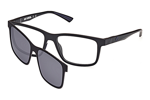 Okulary korekcyjne Harley-Davidson HD50024 002