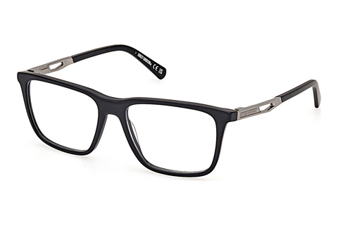 Okulary korekcyjne Harley-Davidson HD50025 002