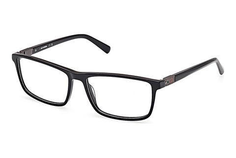 Okulary korekcyjne Harley-Davidson HD50091 001