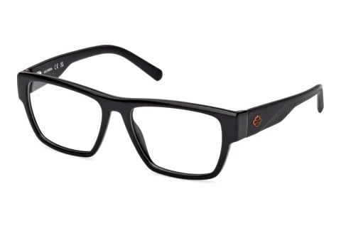 Okulary korekcyjne Harley-Davidson HD50110 001
