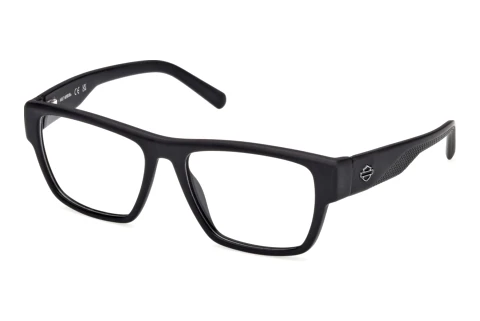 Okulary korekcyjne Harley-Davidson HD50110 002