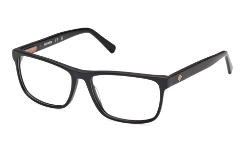 Okulary korekcyjne Harley-Davidson HD50122 002