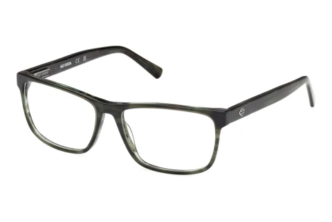 Okulary korekcyjne Harley-Davidson HD50122 096