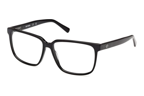 Okulary korekcyjne Harley-Davidson HD50123 001
