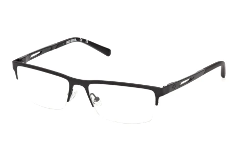 Okulary korekcyjne Harley-Davidson HD50132 002