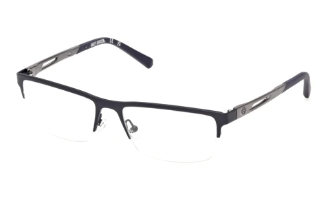Okulary korekcyjne Harley-Davidson HD50132 091