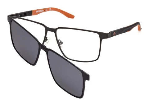 Okulary korekcyjne Harley-Davidson HD50135 002