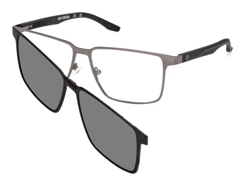 Okulary korekcyjne Harley-Davidson HD50135 009