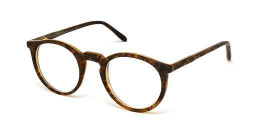 Okulary korekcyjne Hoffmann Natural Eyewear H 2182-2OZ SPH07 matt
