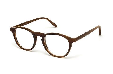 Okulary korekcyjne Hoffmann Natural Eyewear H 2220 H40 matt