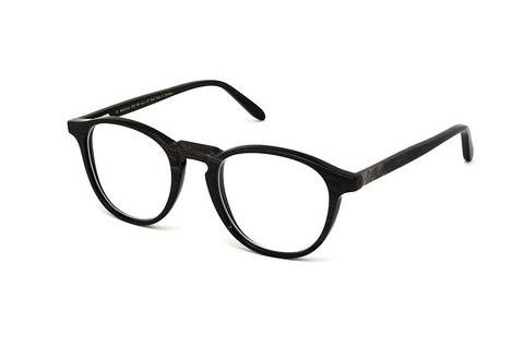 Okulary korekcyjne Hoffmann Natural Eyewear H 2290 H18 matt