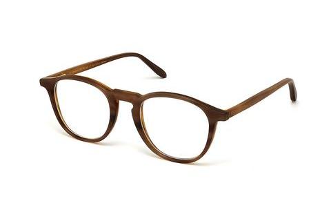 Okulary korekcyjne Hoffmann Natural Eyewear H 2290 H40 matt