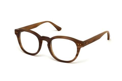 Okulary korekcyjne Hoffmann Natural Eyewear H 2306 H40 matt