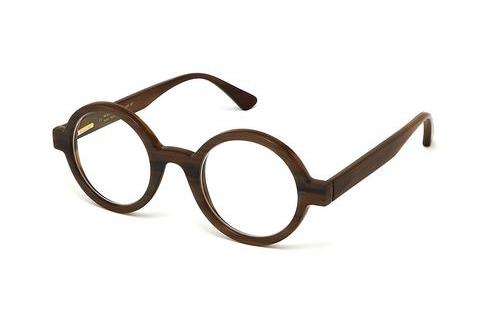 Okulary korekcyjne Hoffmann Natural Eyewear H 2308 H40 matt
