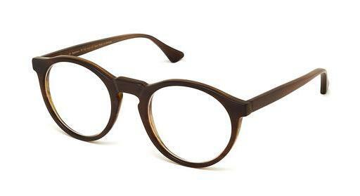 Okulary korekcyjne Hoffmann Natural Eyewear H 791 H40 matt