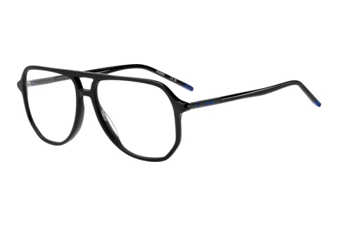 Okulary korekcyjne Hugo HG 1376 807