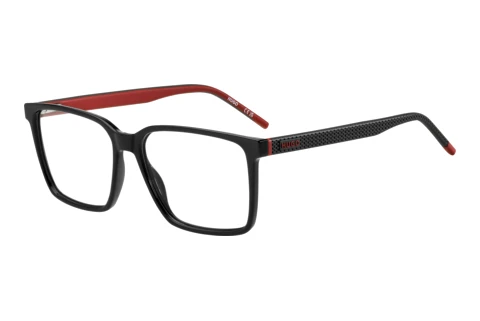 Okulary korekcyjne Hugo HG 1394 807