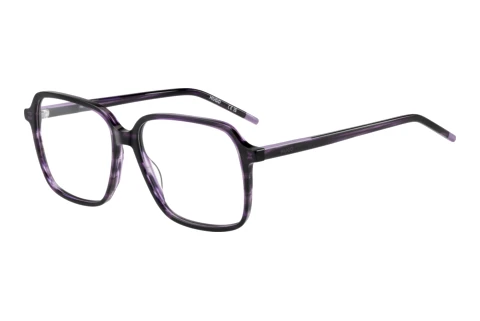 Okulary korekcyjne Hugo HG 1410 7FF