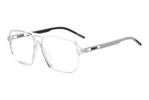 Okulary korekcyjne Hugo HG 1415/G 0OX