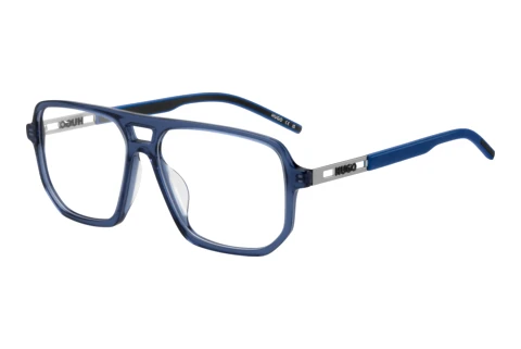 Okulary korekcyjne Hugo HG 1415/G PJP