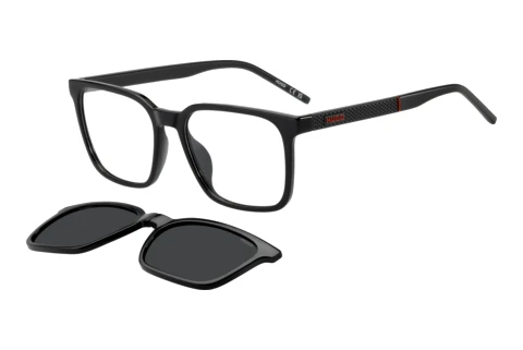 Okulary korekcyjne Hugo HG 1421/G/C 807