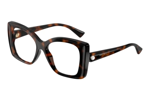 Okulary korekcyjne Jimmy Choo JC1001HU 5002