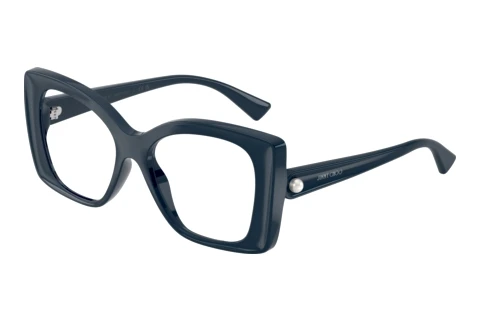 Okulary korekcyjne Jimmy Choo JC1001HU 5016