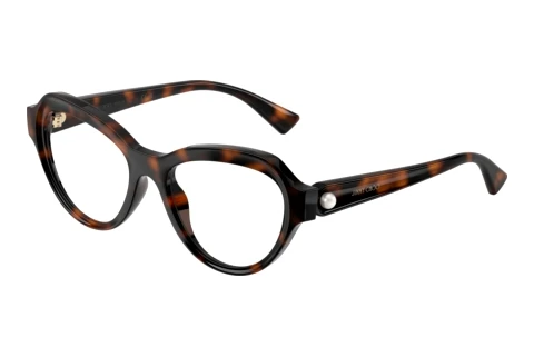 Okulary korekcyjne Jimmy Choo JC1002HU 5002