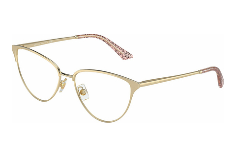 Okulary korekcyjne Jimmy Choo JC2002 3013