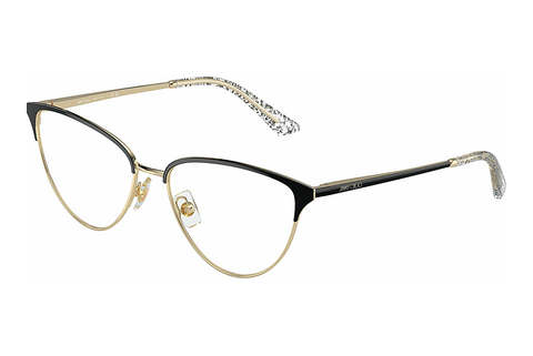 Okulary korekcyjne Jimmy Choo JC2002 3015