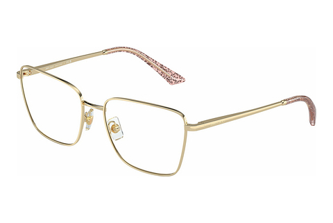 Okulary korekcyjne Jimmy Choo JC2003 3013