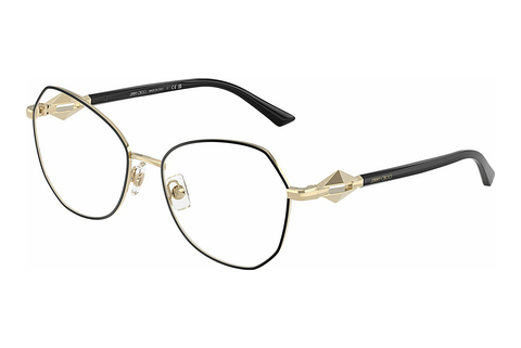 Okulary korekcyjne Jimmy Choo JC2011 3010