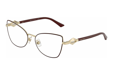 Okulary korekcyjne Jimmy Choo JC2012 3025