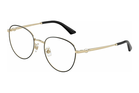 Okulary korekcyjne Jimmy Choo JC2013HD 3010