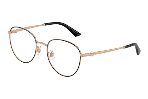 Okulary korekcyjne Jimmy Choo JC2013HD 3022