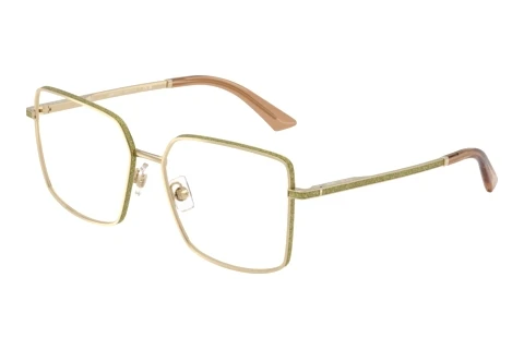 Okulary korekcyjne Jimmy Choo JC2017J 3006