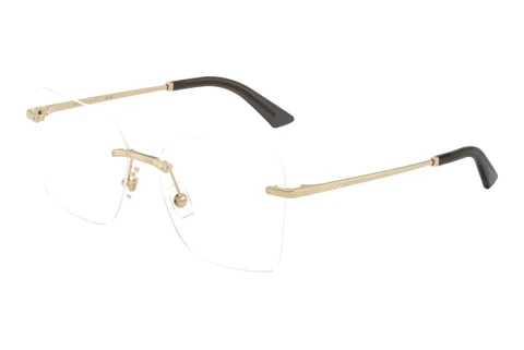 Okulary korekcyjne Jimmy Choo JC2020B 3006