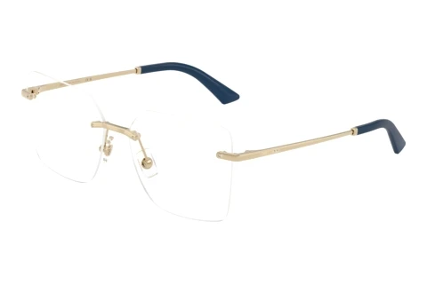 Okulary korekcyjne Jimmy Choo JC2020B 3027
