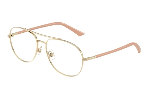 Okulary korekcyjne Jimmy Choo JC2021 3027