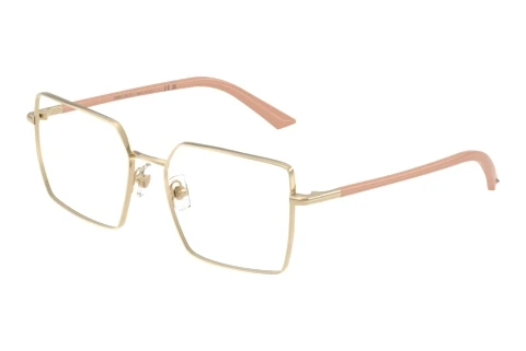 Okulary korekcyjne Jimmy Choo JC2022 3027