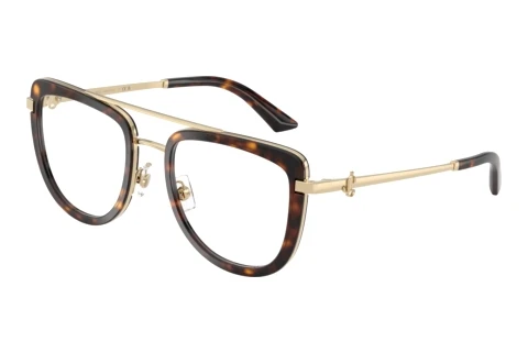 Okulary korekcyjne Jimmy Choo JC2024B 3017