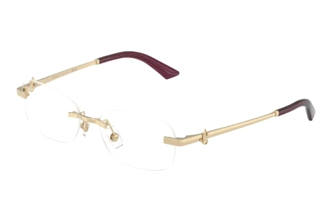 Okulary korekcyjne Jimmy Choo JC2025BD 3017