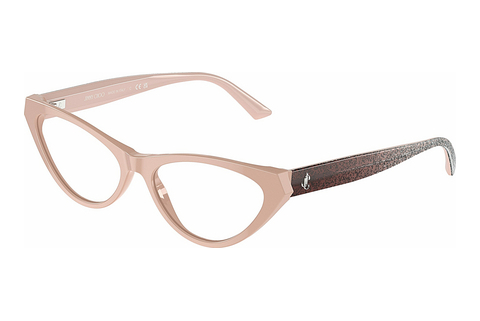 Okulary korekcyjne Jimmy Choo JC3005 5014