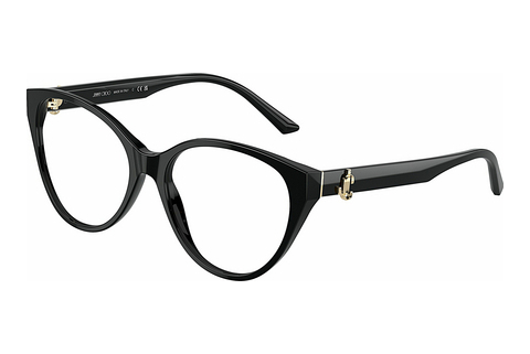 Okulary korekcyjne Jimmy Choo JC3009 5000