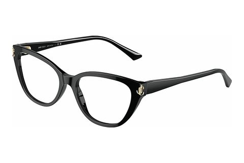 Okulary korekcyjne Jimmy Choo JC3011 5000