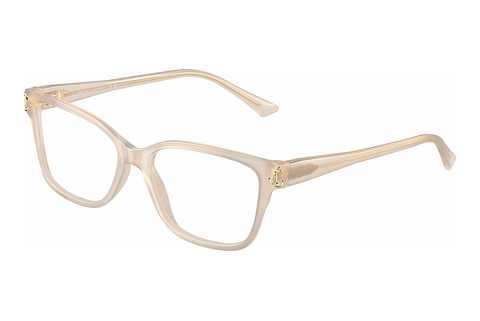 Okulary korekcyjne Jimmy Choo JC3012 5025