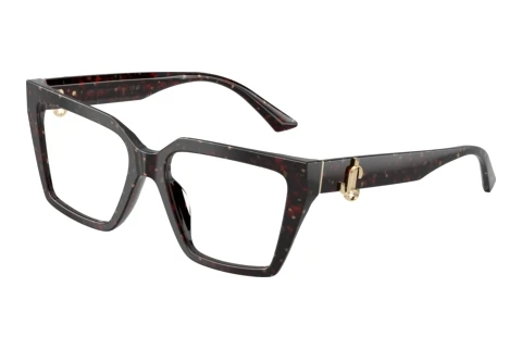 Okulary korekcyjne Jimmy Choo JC3017U 5125