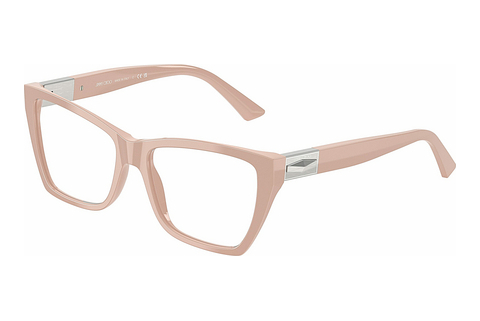 Okulary korekcyjne Jimmy Choo JC3028 5014