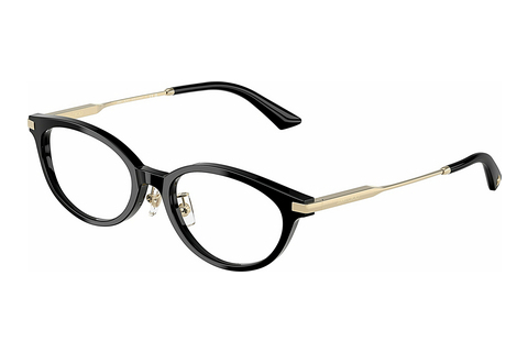 Okulary korekcyjne Jimmy Choo JC3029D 5000