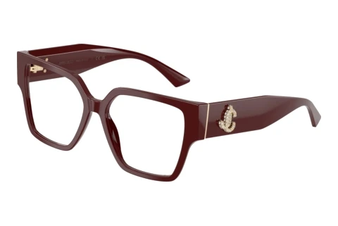 Okulary korekcyjne Jimmy Choo JC3032B 5057